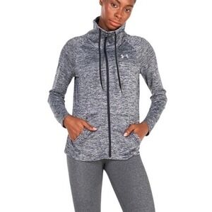 Under Armour UA Tech™ Twist Women's ½‎ Zip | XXL